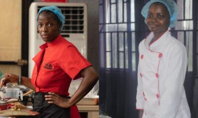 5 differences between Chef Hilda and Chef Dami