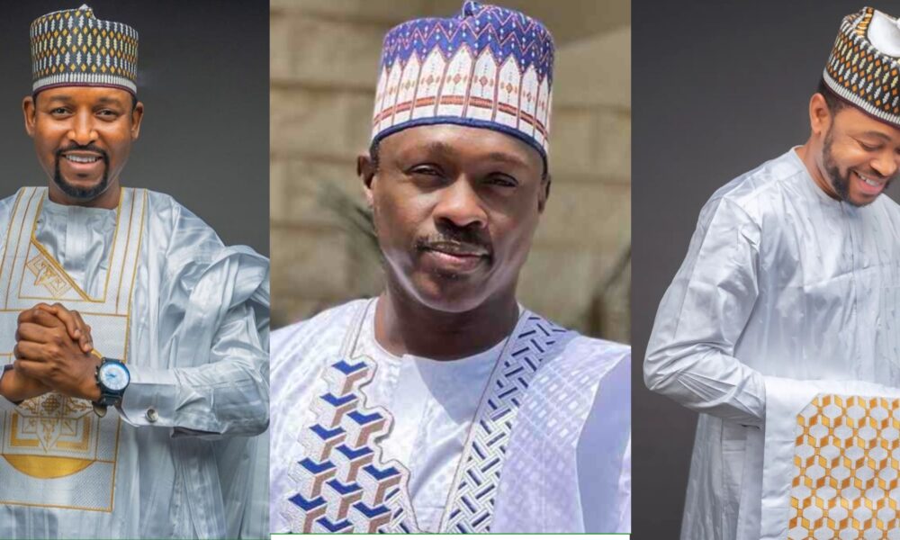 top 10 richest kannywood celebrities