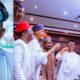 Tinubu Inaugurates National Economic Council