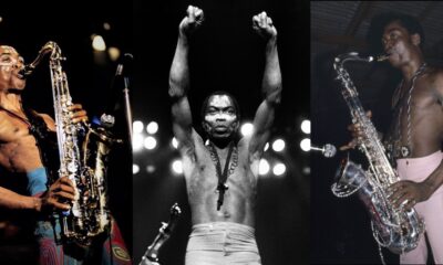 Felabration 2023 Festival to begin October 9