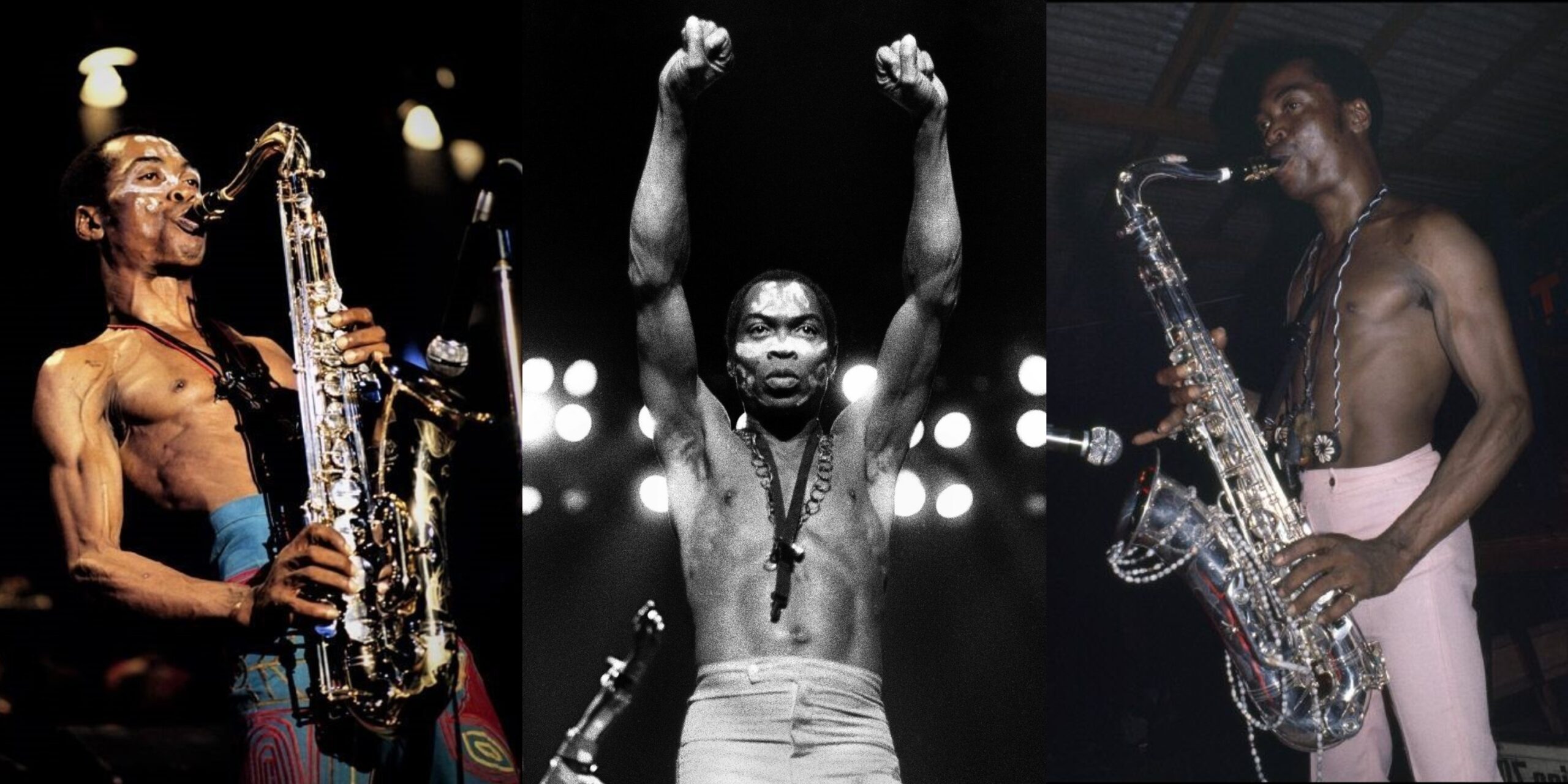 Felabration 2023 Festival to begin October 9