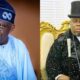 Tinubu receives Asari Dokubo, others at State House