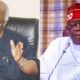 Tinubu’s first three weeks as president is not without fault - Chief Bode George