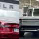 Tesla setting industry standard as Rivian, others adopt charging standard in EVs and chargers