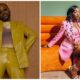 Fans Hails AG Baby As Simi Disclose Fact About Their Relationship