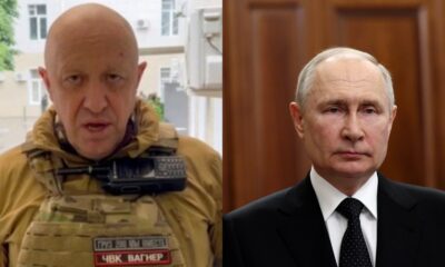 Russia's mutiny case against Prigozhin remains open - Russian