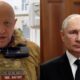 Russia's mutiny case against Prigozhin remains open - Russian