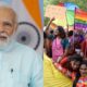 Same Sex Marriage: Indian Prime Minister Modi says, it is against social believe and acceptance