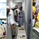 Osun pilgrims protest over food quality in Saudi Arabia after paying N3m (VIDEO)