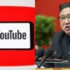 YouTube removes North Korean channels from its platform