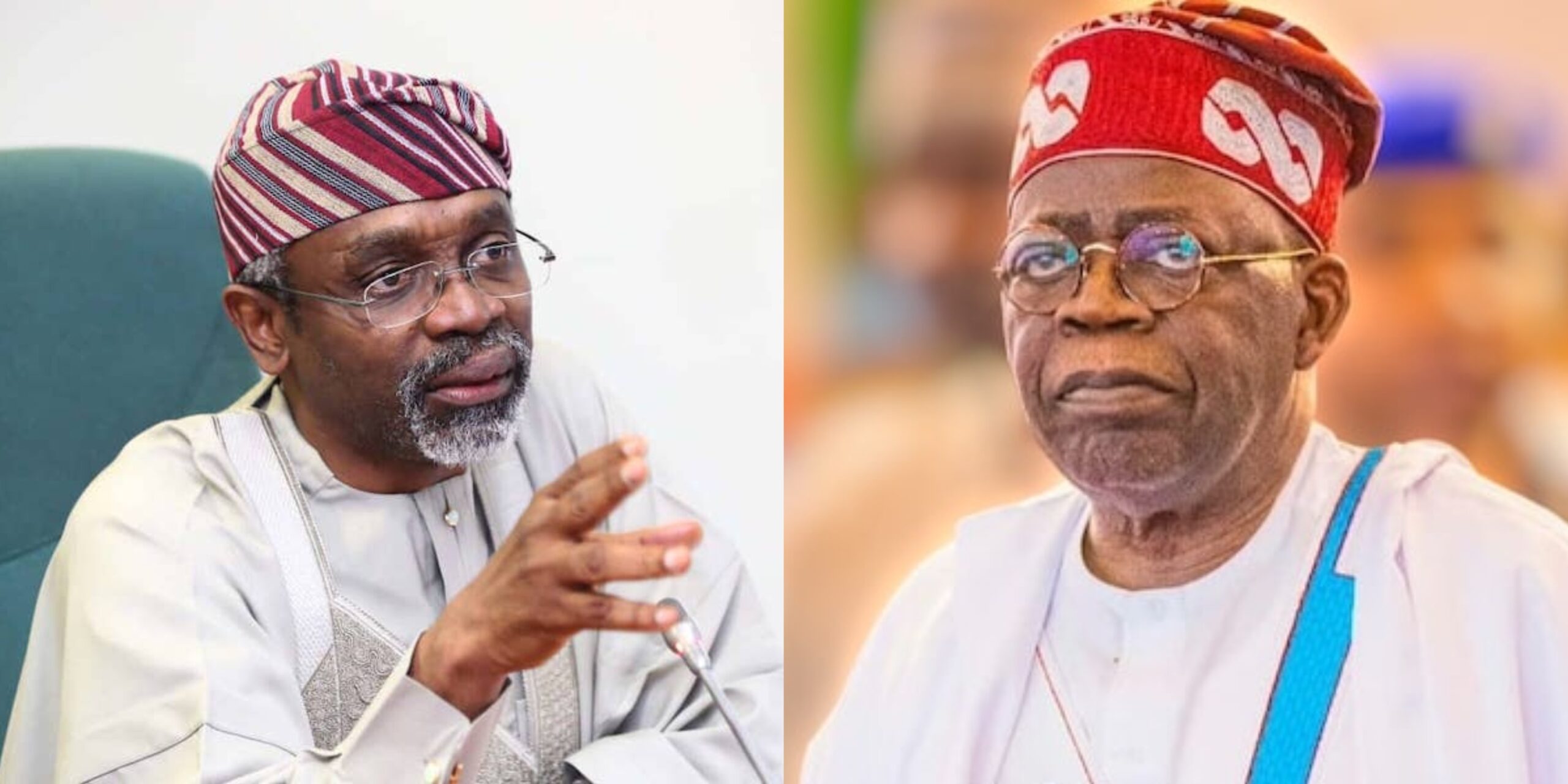 Pray for Tinubu - Chief of Staff, Femi Gbajabiamila