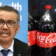 WHO set to label "aspartame" found in Coke and other products as cancer risk