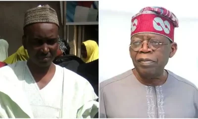 Crisis Rocks APC As Lukman Reports Adamu, Omisore To Tinubu