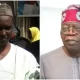 Crisis Rocks APC As Lukman Reports Adamu, Omisore To Tinubu