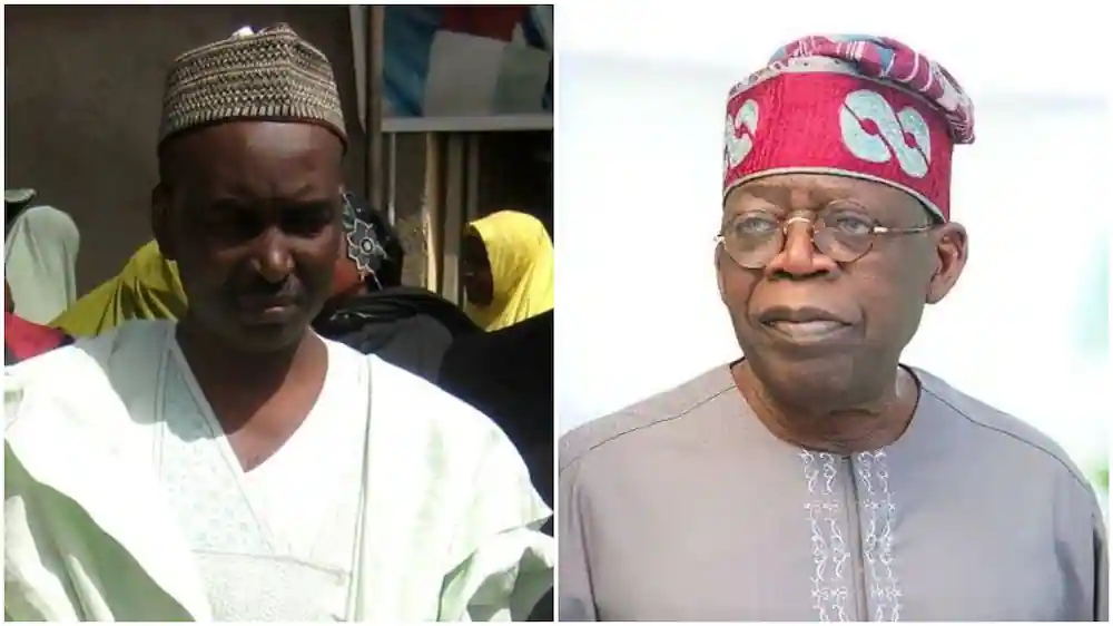 Crisis Rocks APC As Lukman Reports Adamu, Omisore To Tinubu