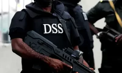 Worship centres terror attack: Go after the Terrorists- CAN to DSS