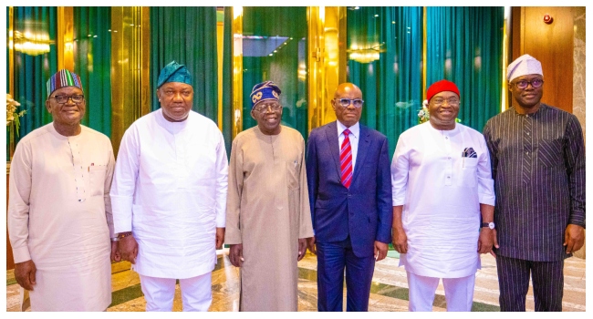 Details of Tinubu’s Meeting with Members emerge