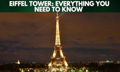 Everything You Need To Know About Eiffel Tower (1)