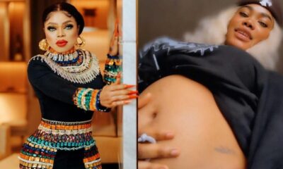 Ex-PA Exposes Bobrisky's Shocking Secret