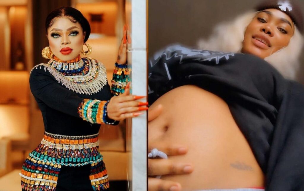 Ex-PA Exposes Bobrisky's Shocking Secret