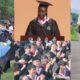 Meet Nigerian Lady who graduated top of her class in China