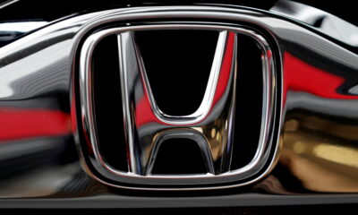 Honda recalls 1.3 million vehicles worldwide