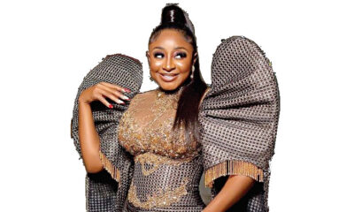 Ini Edo reveals why she regretted getting married