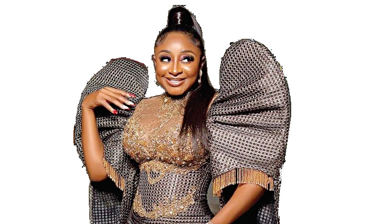 Ini Edo reveals why she regretted getting married