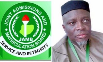 Jamb releases most sought after Institutions in 2023 UTME
