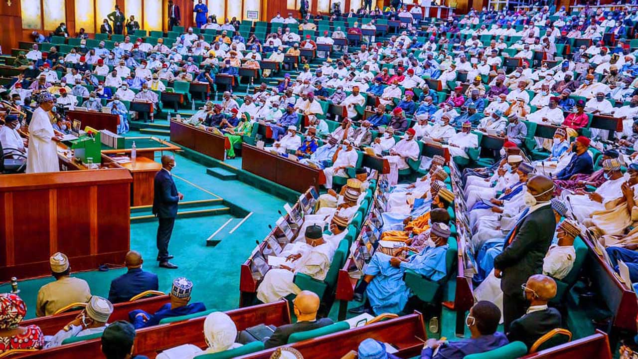 Japa: Reps reject motion to stop Nigerian youths from migrating