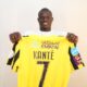 Kante leave Chelsea to join new club in Saudi Arabia