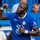 Koulibaly reveals why he left Chelsea for Al-Hilal