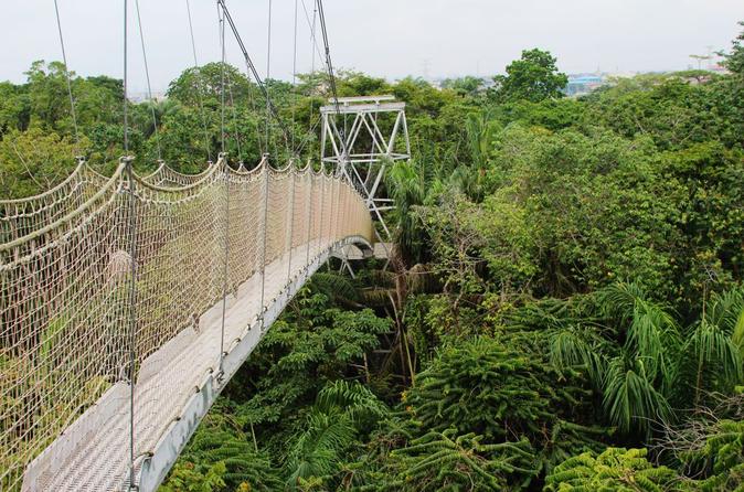 Lekki-Conservation-Centre