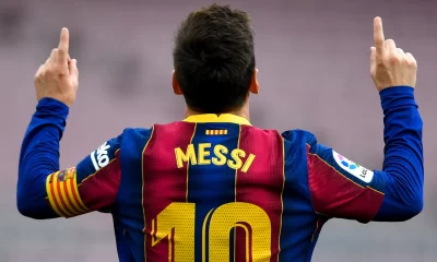 Leo Messi Transfer Back to Barcelona: What Is the State of Negotiations?