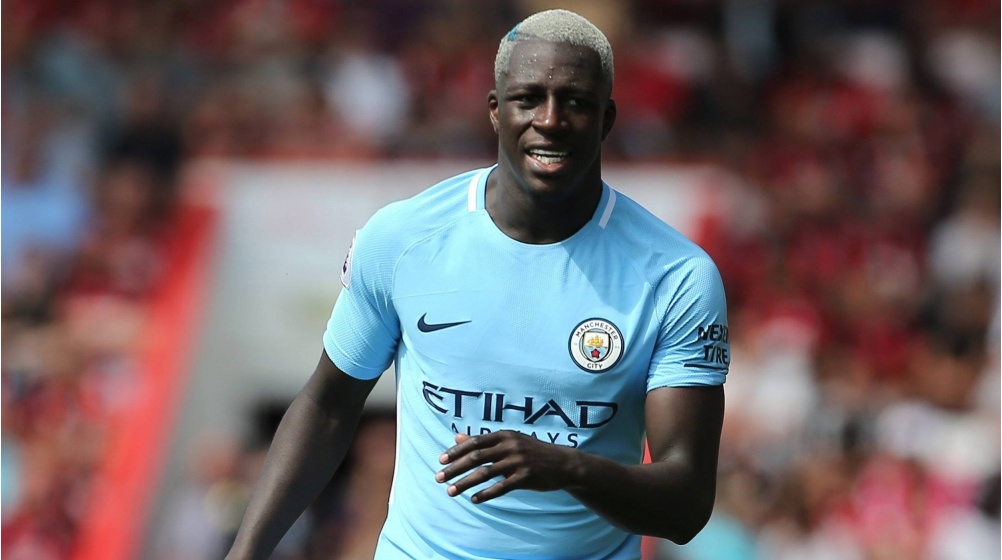 Man City's Defender Benjamin Mendy faces retrial for sex offences