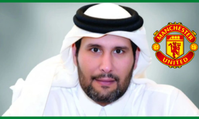 Meet Sheikh Jassim, the Potential Owner of Manchester United