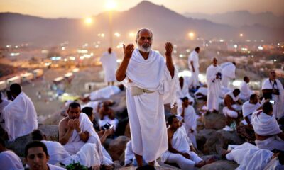 Muslim pilgrims lament high prices of commodities in Saudi Arabia