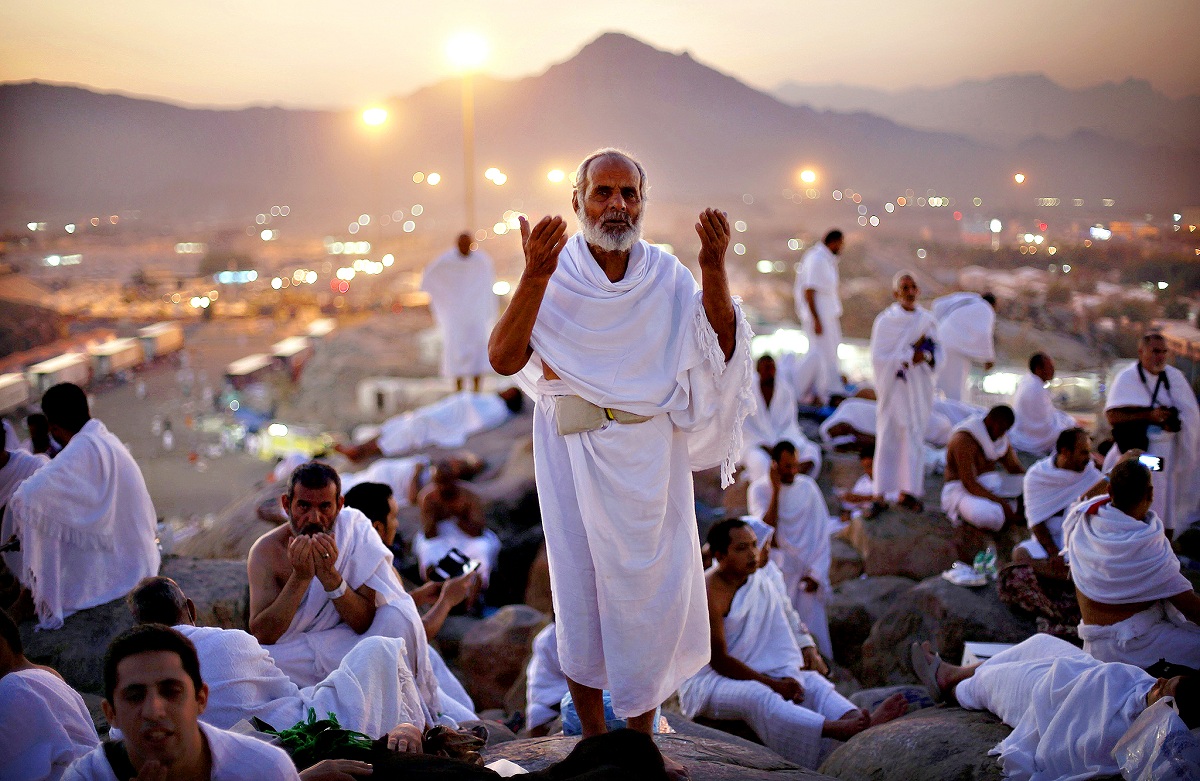 Muslim pilgrims lament high prices of commodities in Saudi Arabia