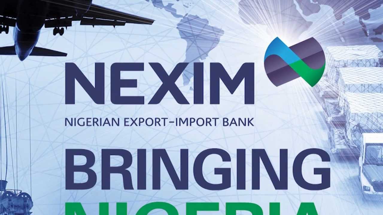 NEXIM, Fidelity Bank, and Sapphital partner to boost Nigeria's non-oil exports