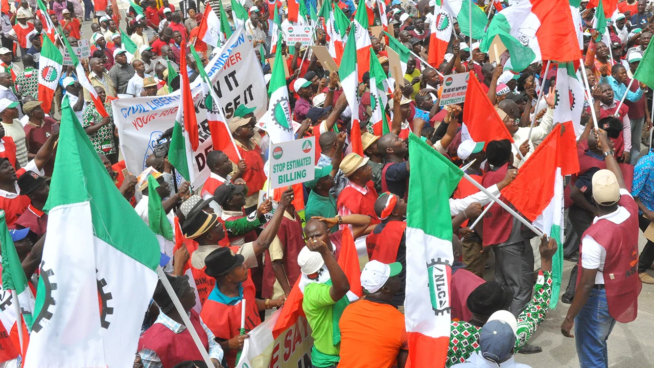 Labour kicks as RMAFC okays Politicians salary hike