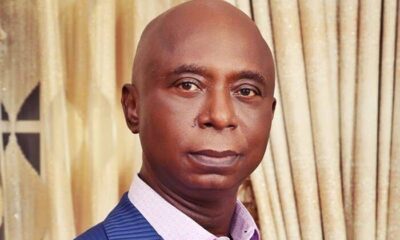 Titanic Submersible: Senator Ned Nwoko explains how he excaped death in Titan sub Implosion