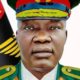 Meet New Nigeria Chief Of Army Staff: Major General Taoreed Abiodun Lagbaja
