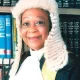 Meet Nigeria's first female lawyer-chief olufolake solanke