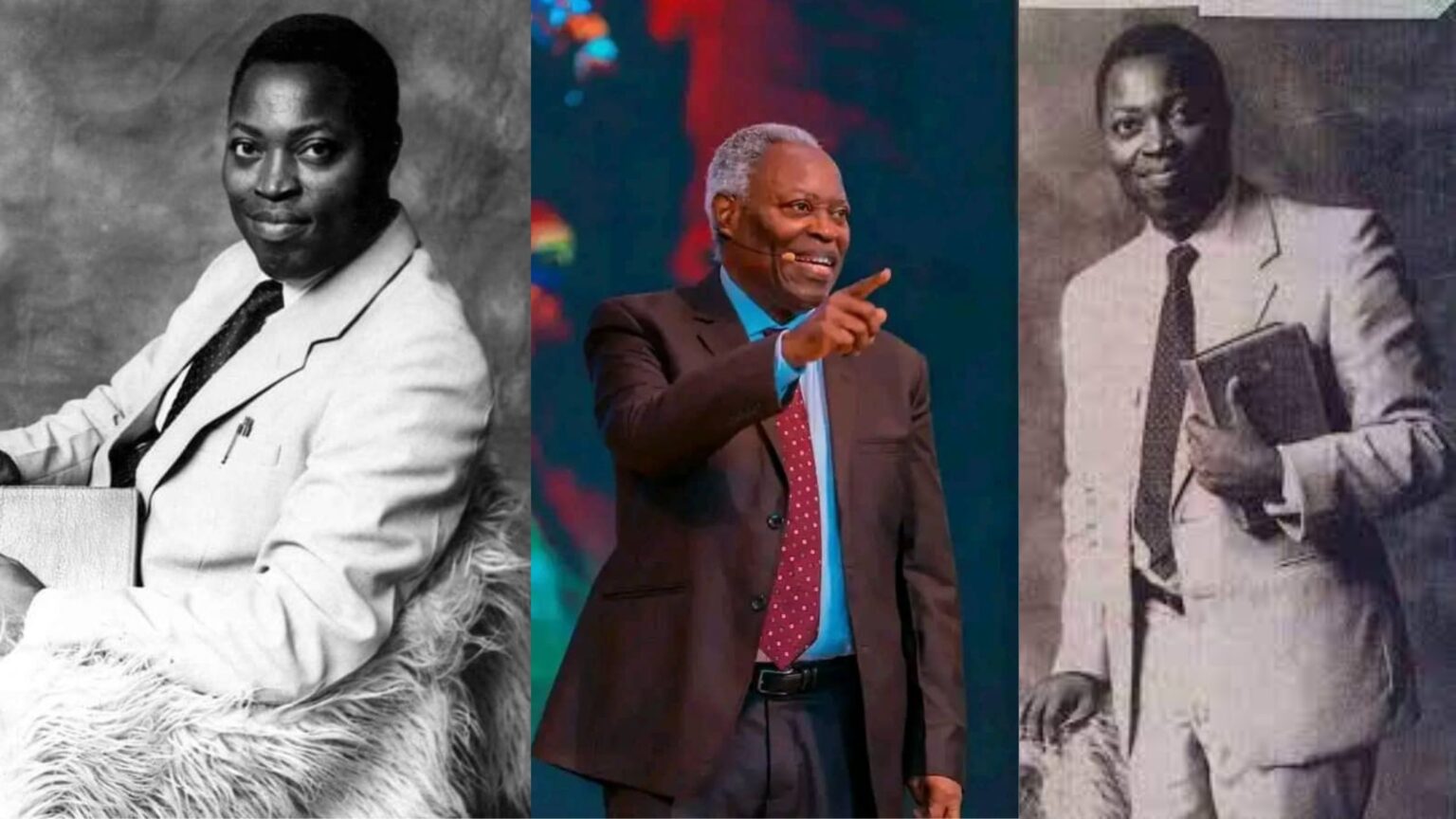 Pastor Kumuyi at 82: Amazing Facts About Him