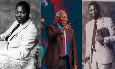 Pastor Kumuyi at 82 Amazing Fact About Him