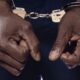 Police Arrest two Ekiti Men for Stealing Fuel From Govt Generator