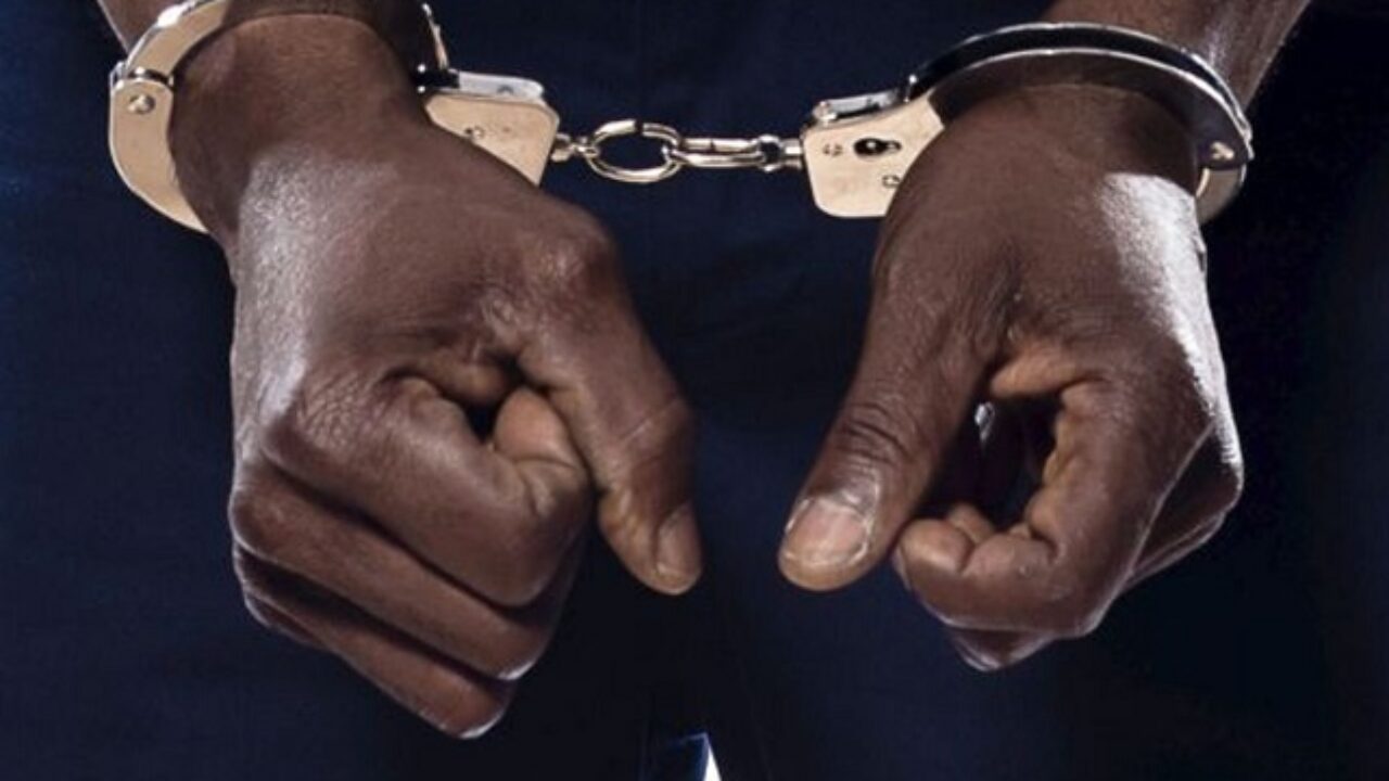 Police Arrest two Ekiti Men for Stealing Fuel From Govt Generator