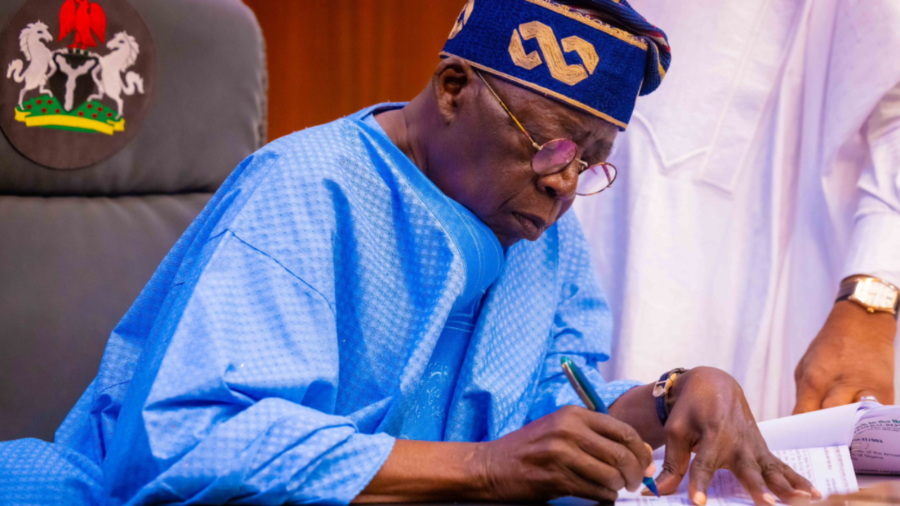 Anxiety as Nigerians Await Tinubu’s Ministerial List