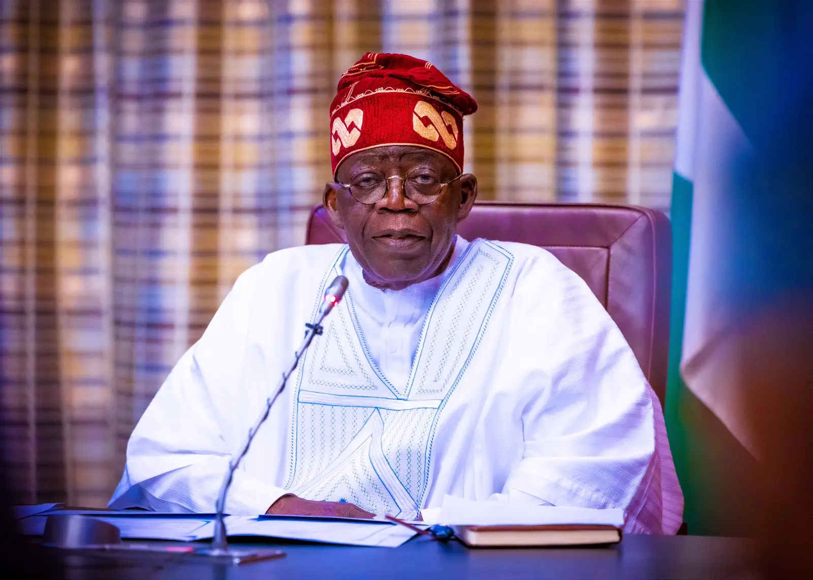 While it commended Tinubu for the students loans initiative, the association added that the scheme will yield more results if the budget for the educational sector is increased.