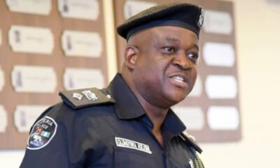 Police to review attachments of officers to VIPs - Force PRO